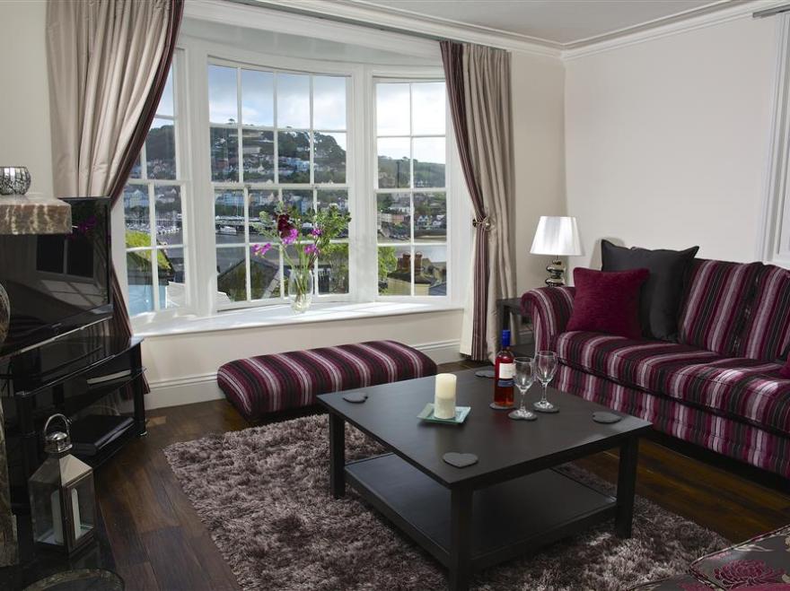 Balmoral House