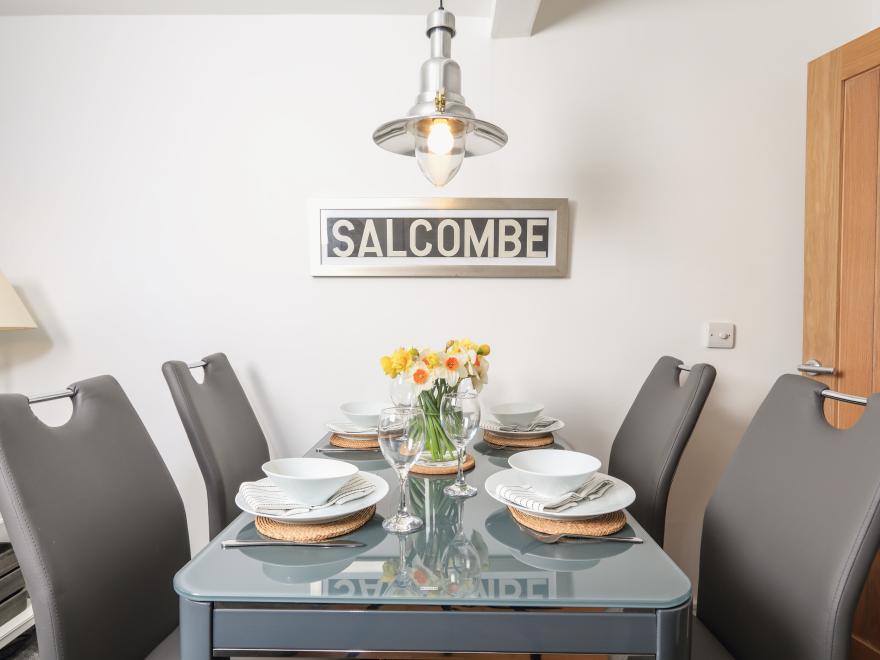 35 The Salcombe