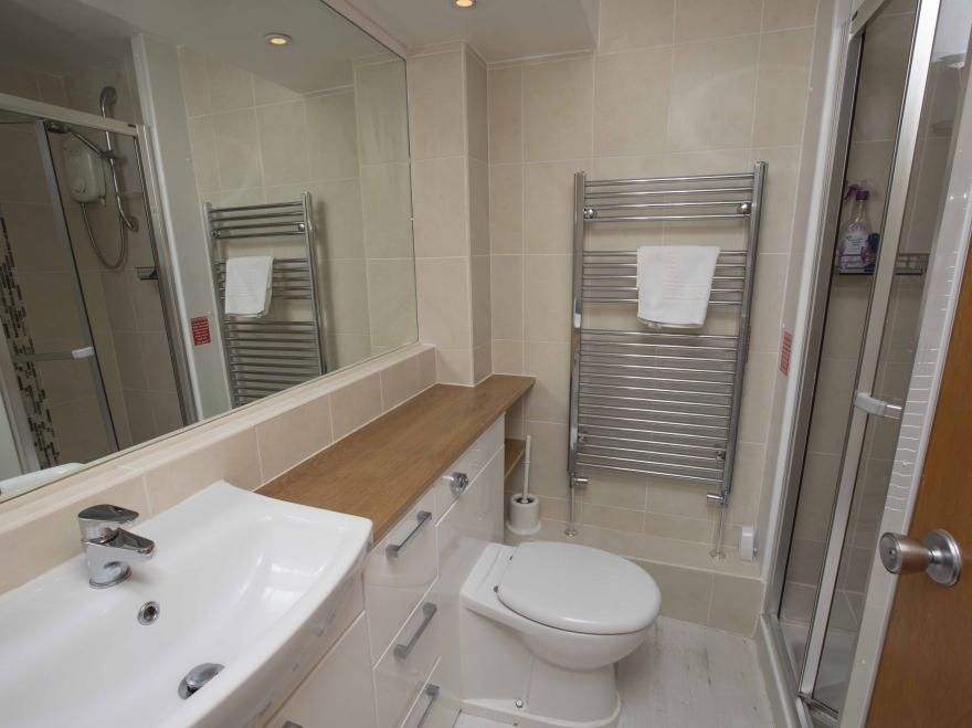 36 The Salcombe
