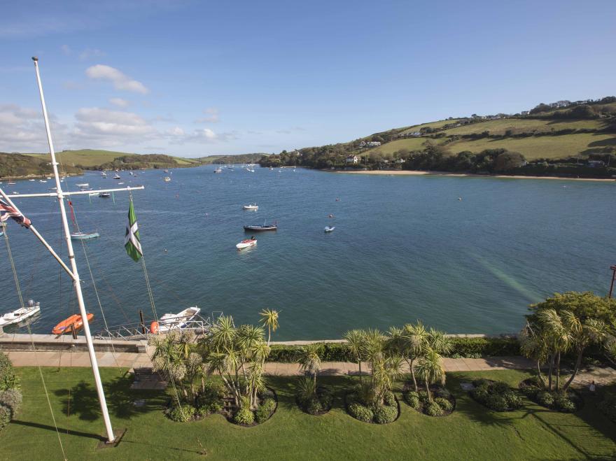 36 The Salcombe