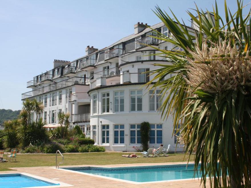 36 The Salcombe