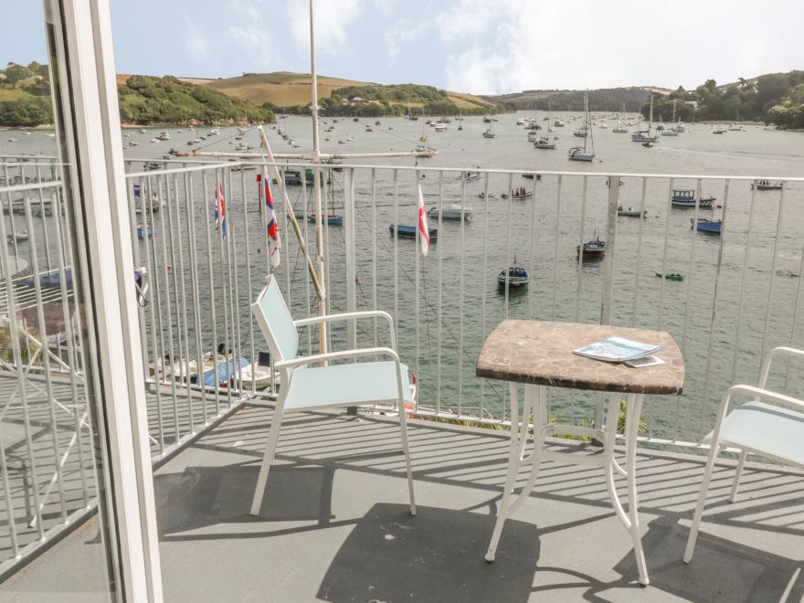 36 The Salcombe