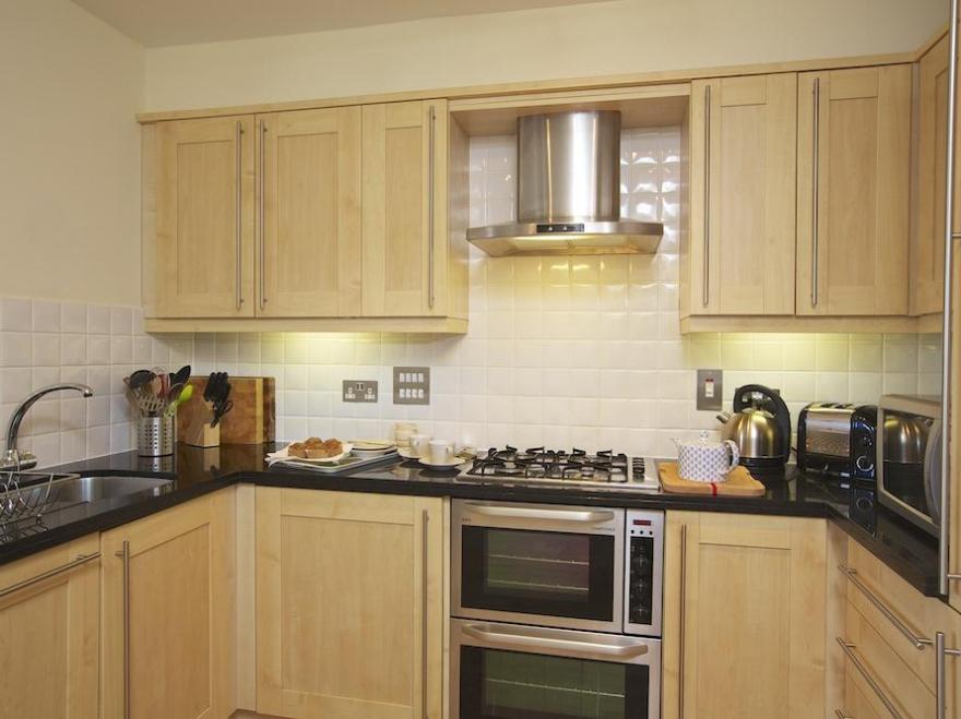 3 Combehaven