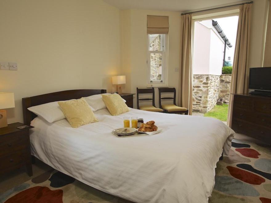 3 Combehaven