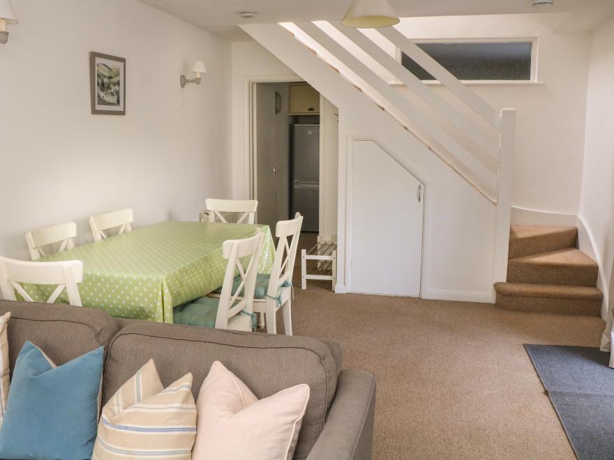 3 Moult Farm Cottage