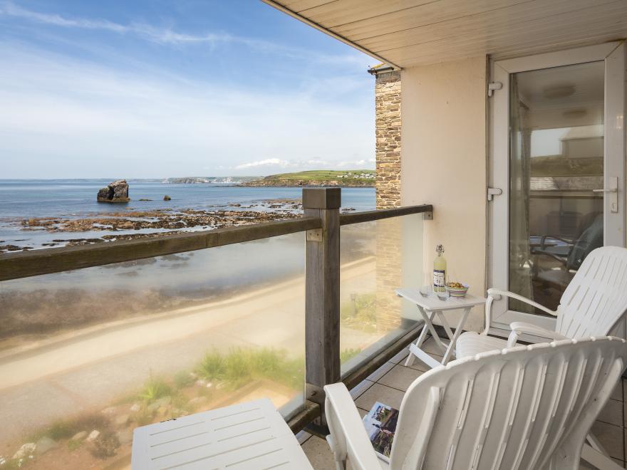 3 Thurlestone Rock