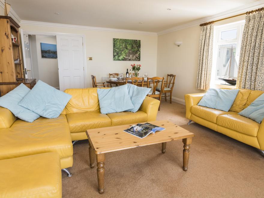 3 Thurlestone Rock