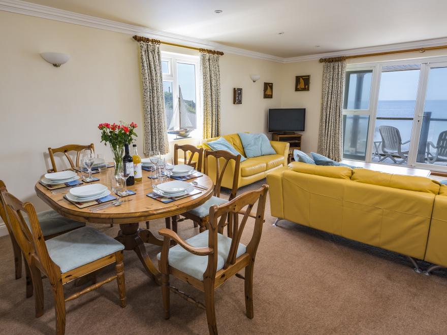3 Thurlestone Rock
