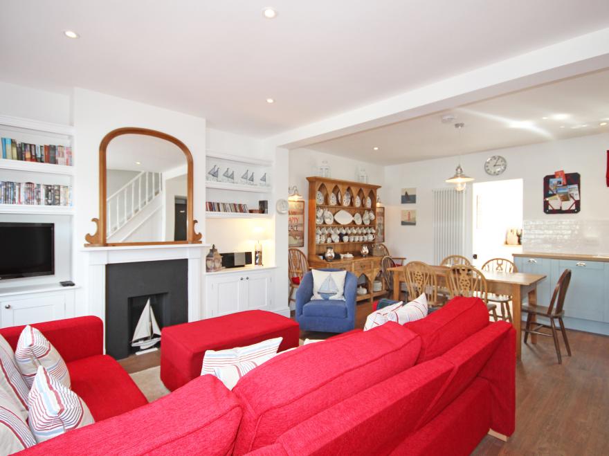 Dory Cottage