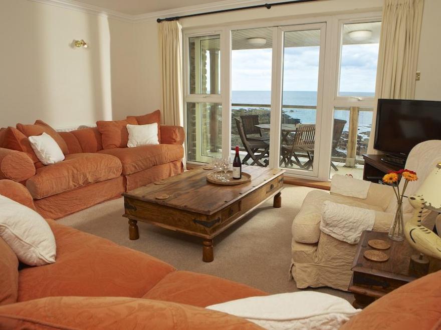 4 Thurlestone Rock