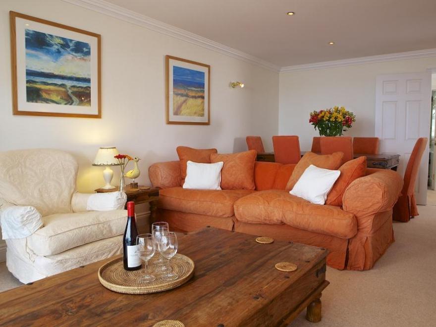 4 Thurlestone Rock