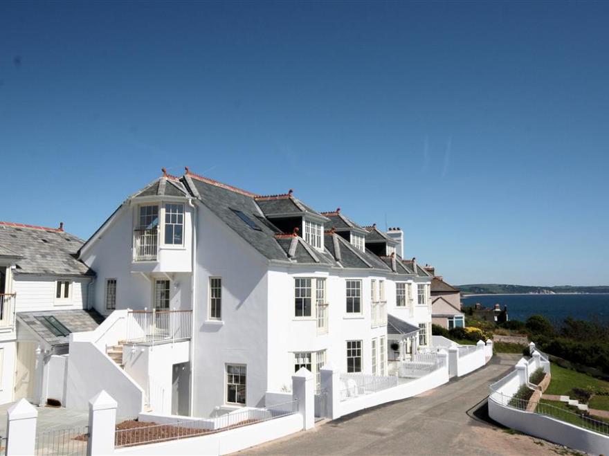 5 Prospect House