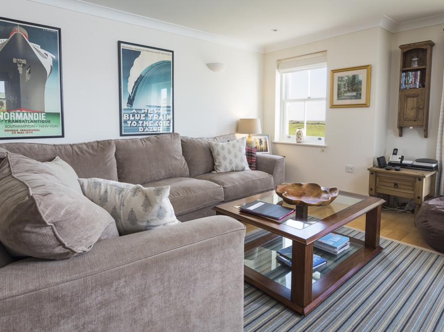 6 Thurlestone Beach House