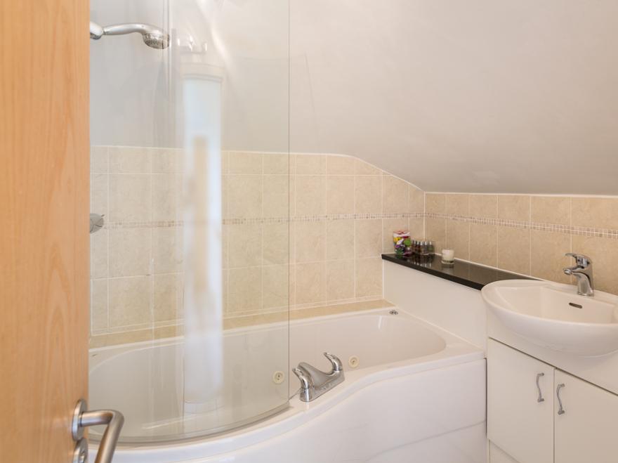 6 Thurlestone Beach House