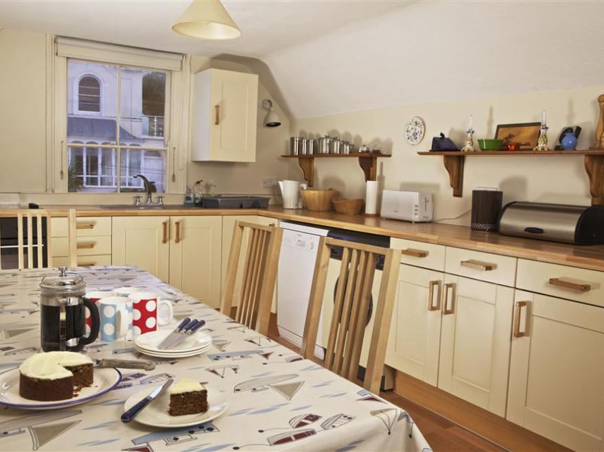 7 Glenthorne House