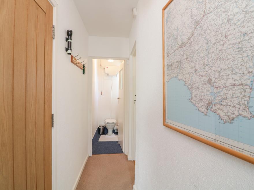 8b Fore Street