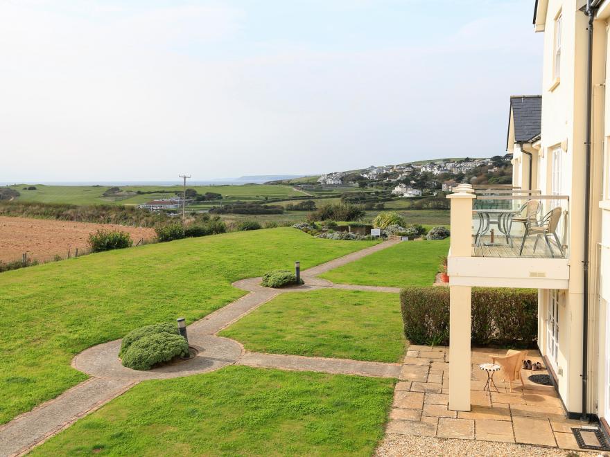 8 Thurlestone Beach