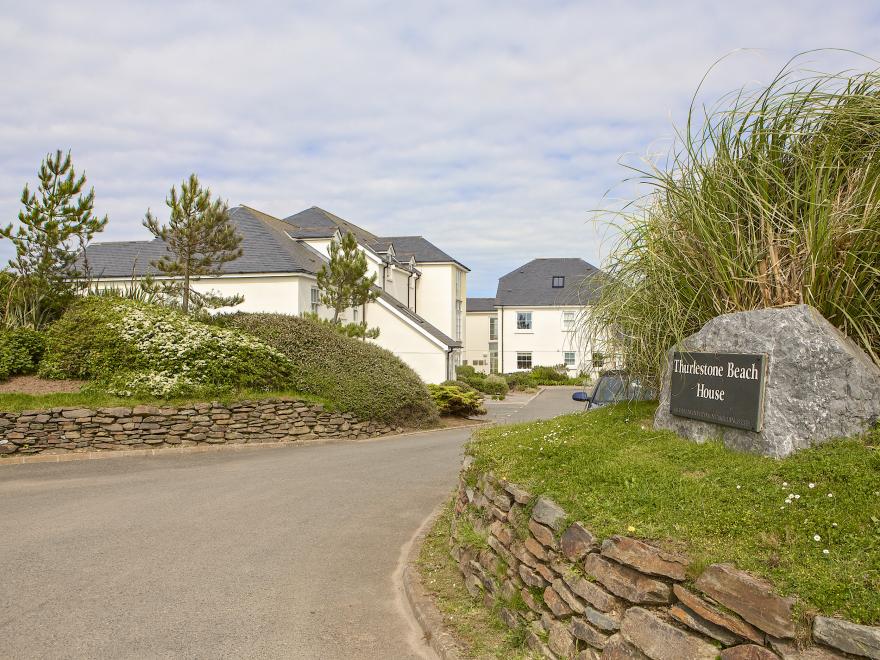 8 Thurlestone Beach