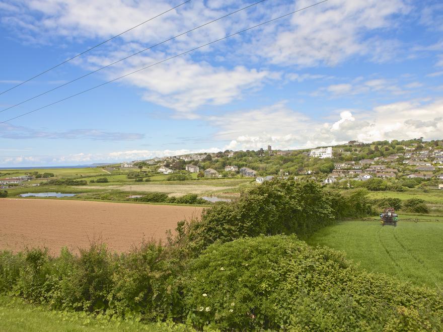 8 Thurlestone Beach