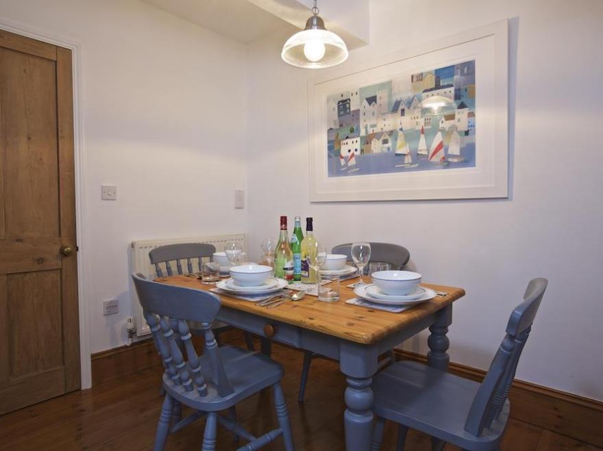Armada Cottage