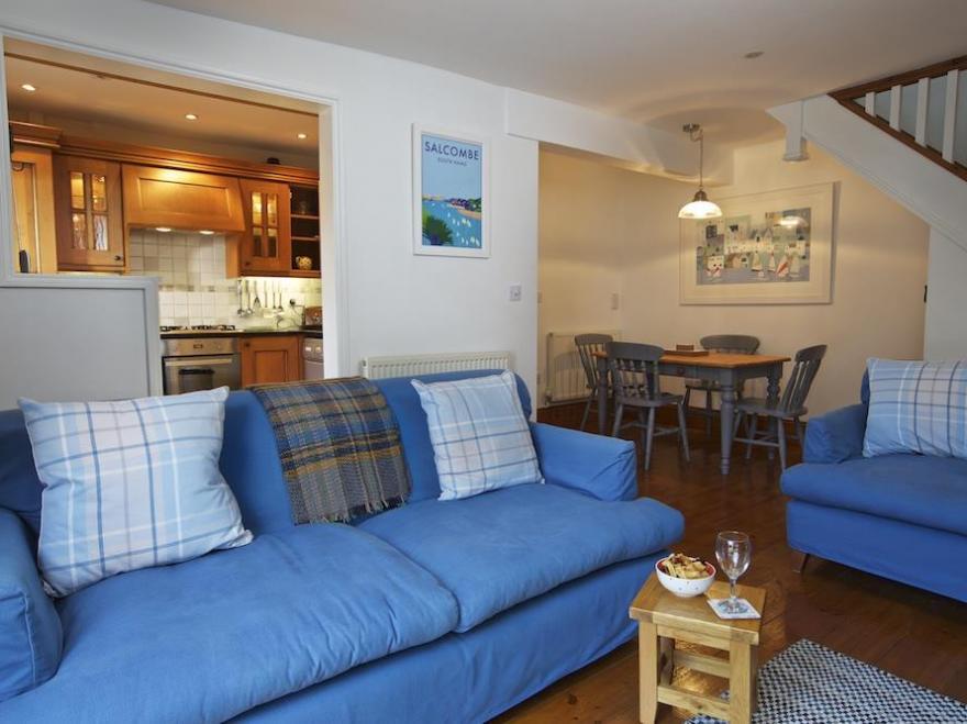 Armada Cottage