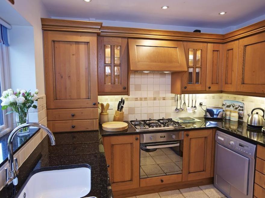 Armada Cottage
