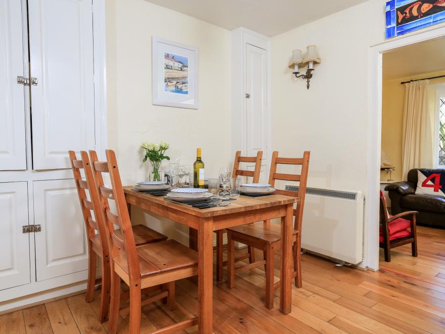 Aune Cottage