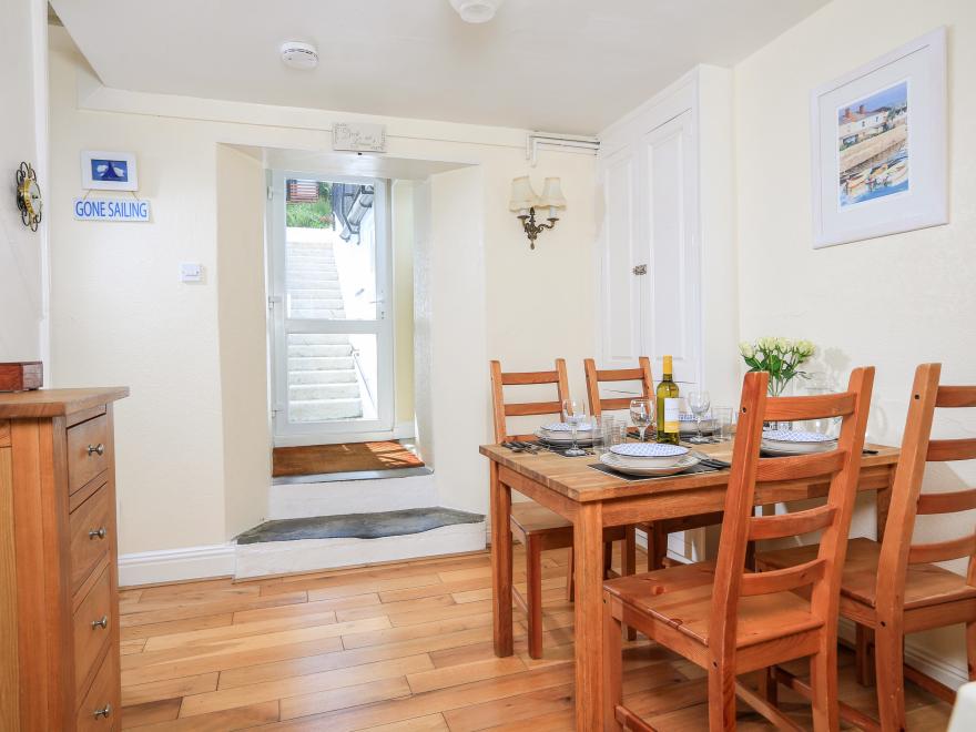 Aune Cottage