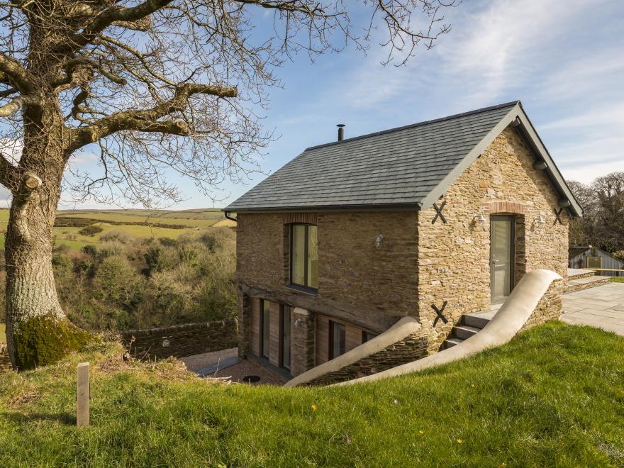 The Bothy