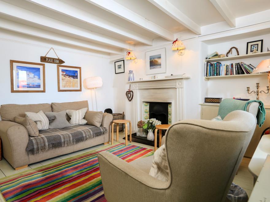 Bow Cottage