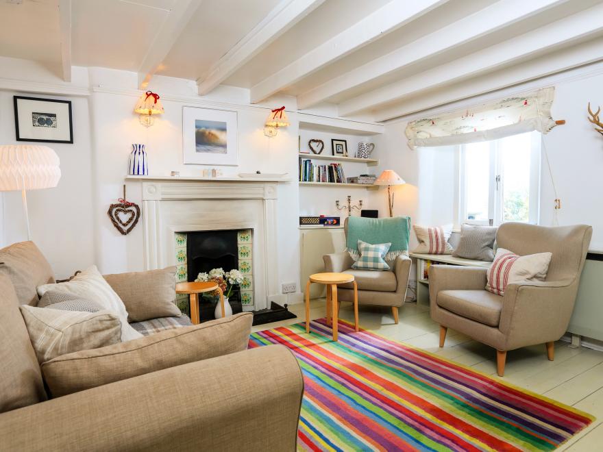 Bow Cottage