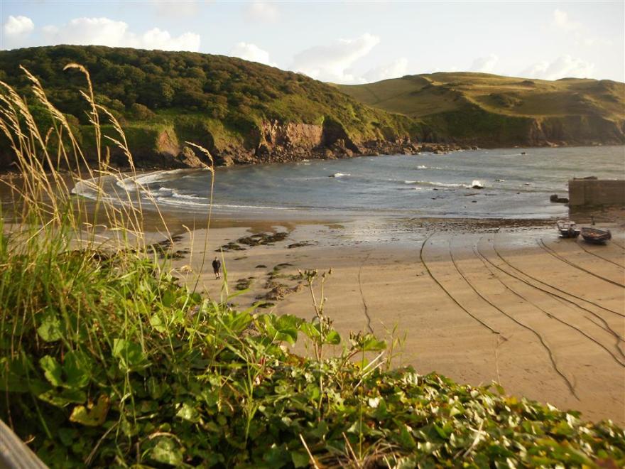 Cottage View