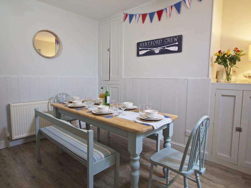 Crab Cottage