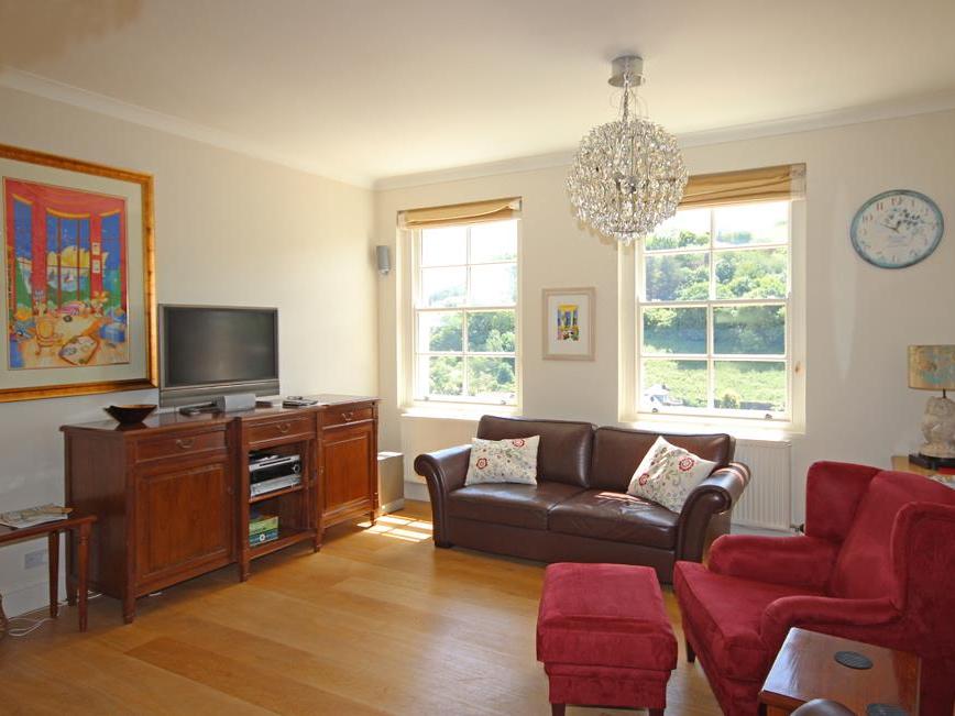 Fairview House