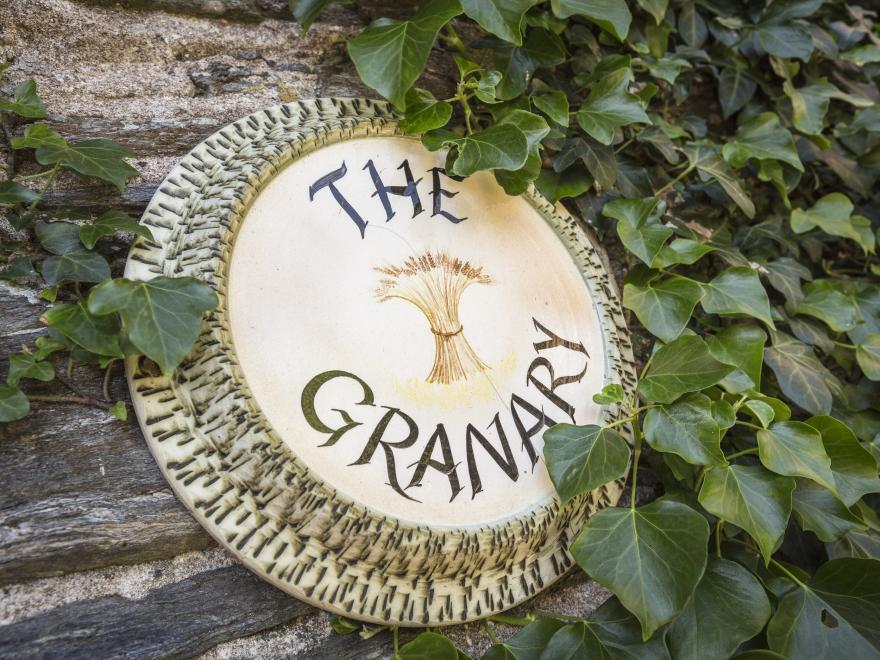 The Granary (Malborough)