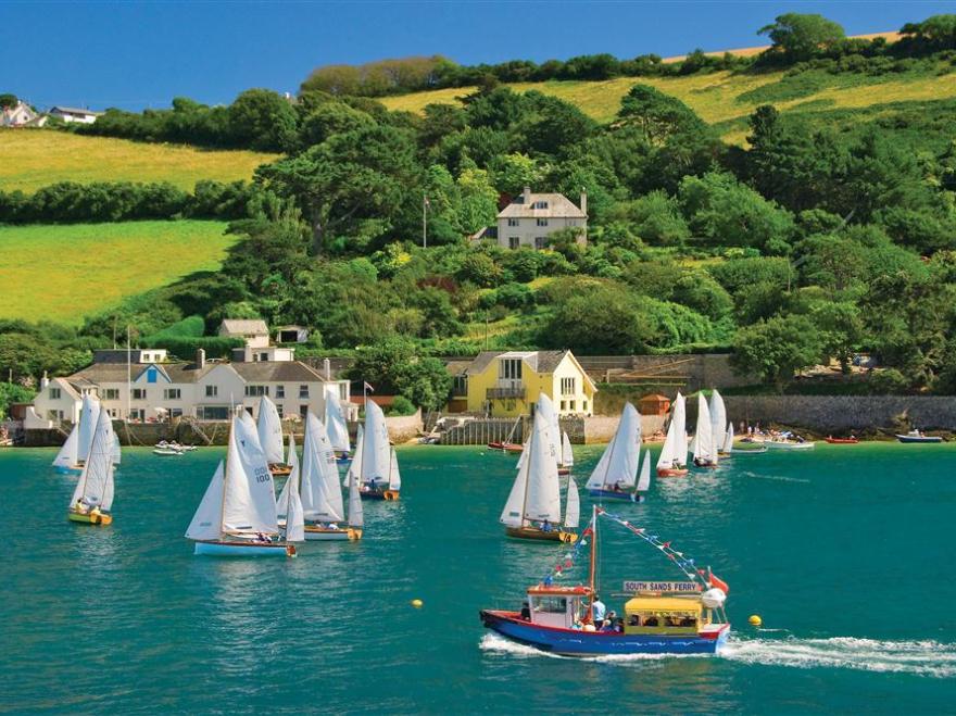 Harbourfield