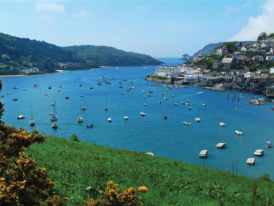 Harbourfield