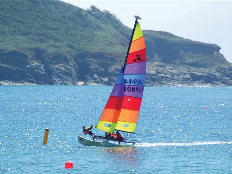 Harbourfield