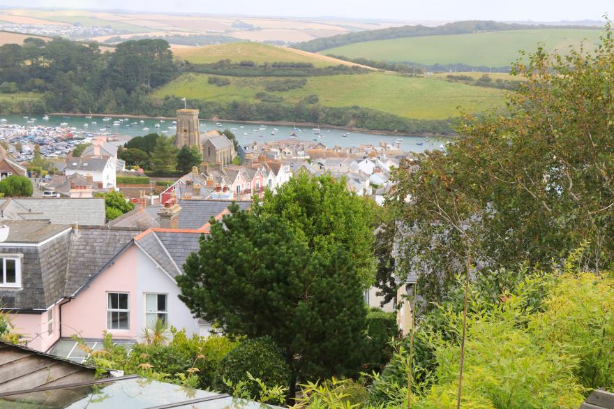 Harbourfield