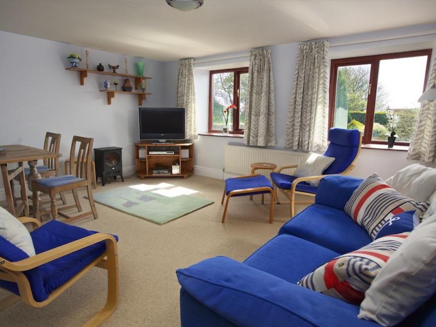 Honeysuckle Cottage