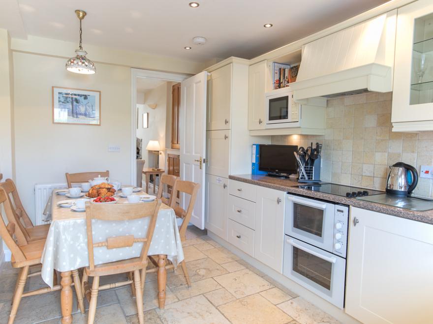 Jot Cottage