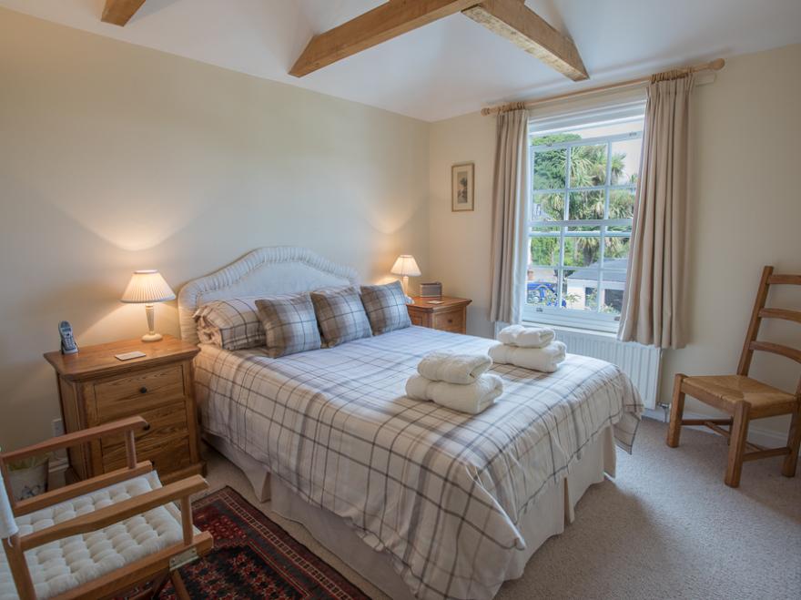 Jot Cottage