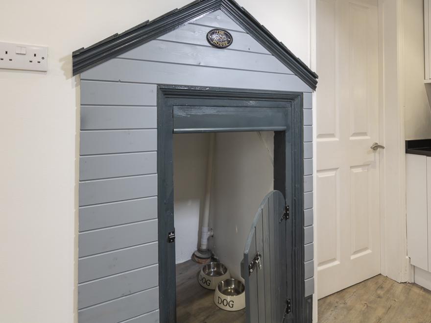 The Old Wash House