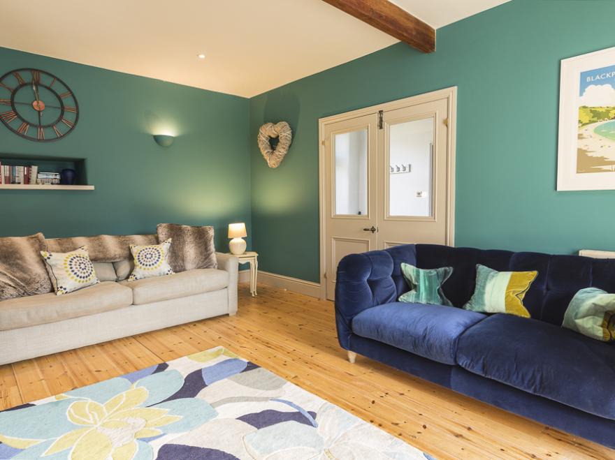 Rosemary Cottage