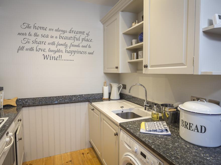 Rosemary Cottage