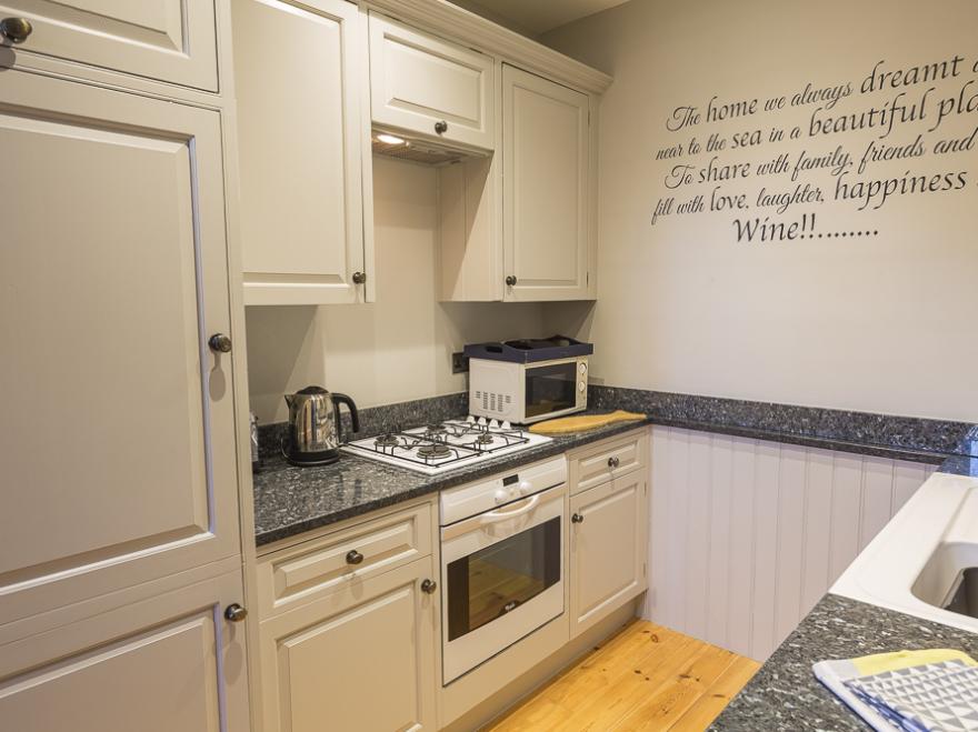 Rosemary Cottage