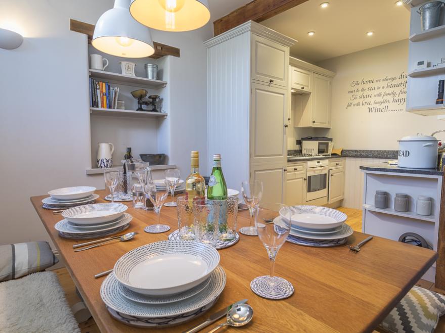 Rosemary Cottage