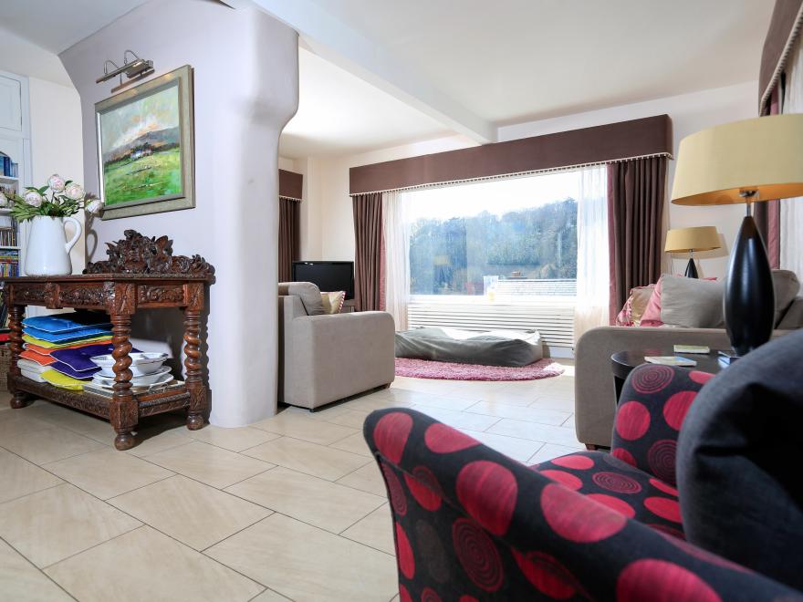 St Elmo Lodge
