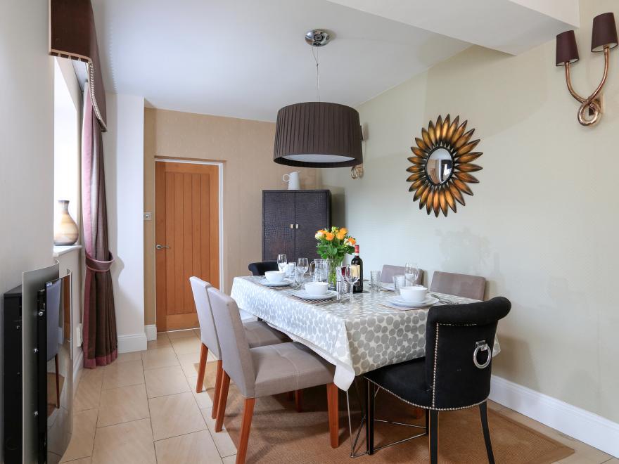 St Elmo Lodge