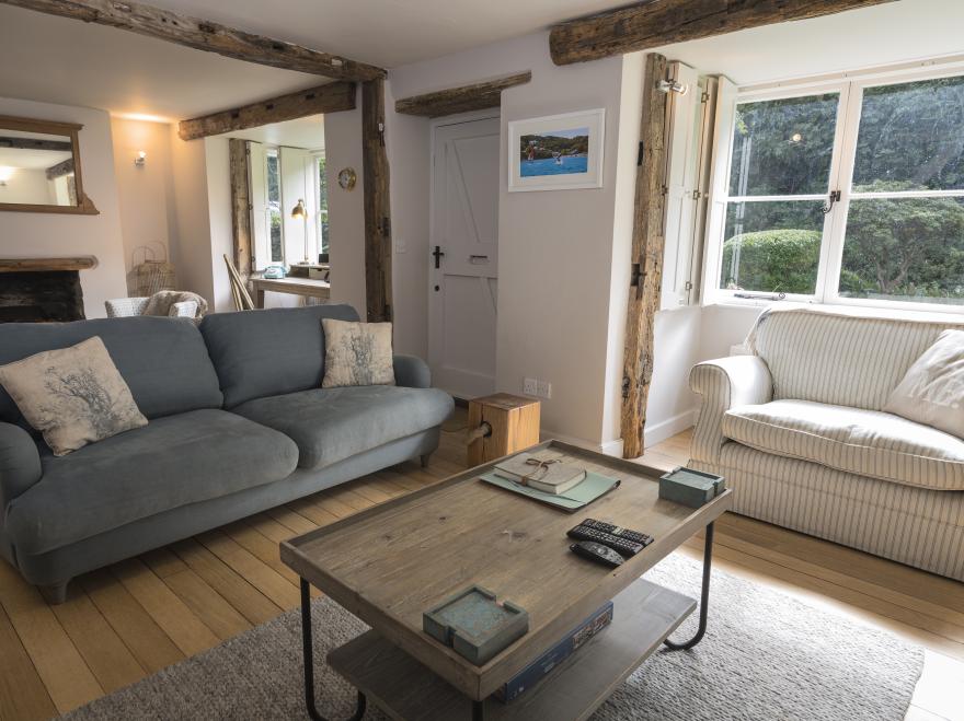 Summer Cottage